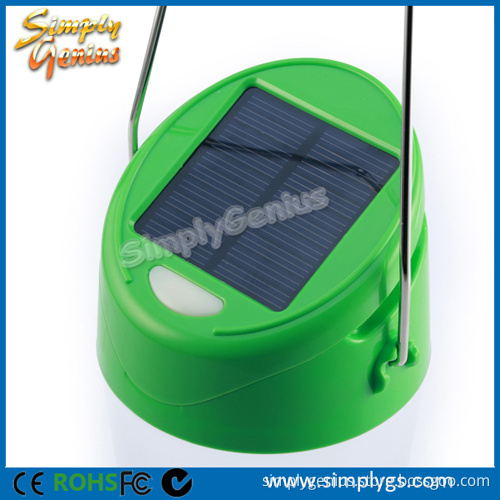 (hot)bottle shape ultra bright foladaway innovative sun-powered light